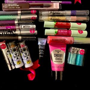 Hard candy bundle pack